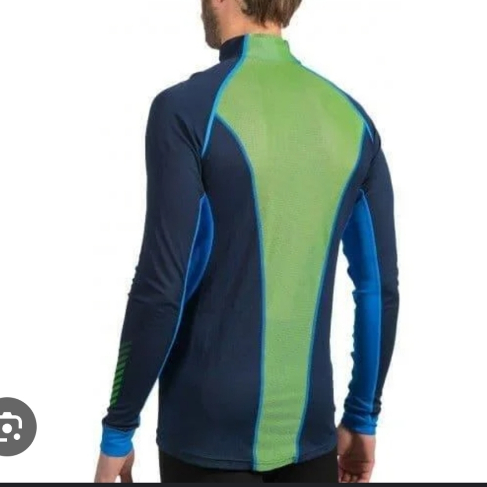 Helly Hansen Dry Charger Wind Block top